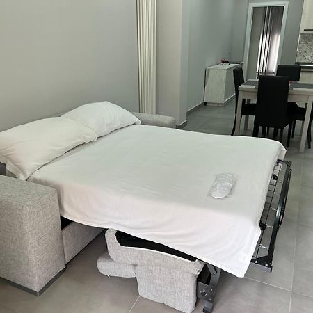 Villa Donnarumma Castellammare di Stabia Buitenkant foto